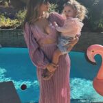 Zulay Henao Instagram - Happy Thanksgiving from mi familia to yours! We had all of the traditional staples plus our Latino favorites like Mamis epic pernil, coquito and of course flan! I pray you felt joy, love and the immense gratitude this life deserves. God Bless you all…. #MUZELIFE @modernmuze #beyourownmuze