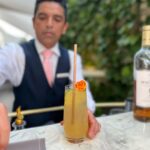 Zulay Henao Instagram - Thank you @the_macallan for hosting this beautiful “Women in Business” dinner along with @modernmuze & the beautiful @erincoscarelli 🖤 The common thread amongst all the women that attended is the “knowing” that their vision is worthy and wholly coming into fruition. And while you are in this “knowing” the best place to be is in our skin, being us, being our own Muze… Be Your Own Muze! @modernmuze The Pennisula Hotel Beverly Hill