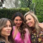 Zulay Henao Instagram - Thank you @the_macallan for hosting this beautiful “Women in Business” dinner along with @modernmuze & the beautiful @erincoscarelli 🖤 The common thread amongst all the women that attended is the “knowing” that their vision is worthy and wholly coming into fruition. And while you are in this “knowing” the best place to be is in our skin, being us, being our own Muze… Be Your Own Muze! @modernmuze The Pennisula Hotel Beverly Hill
