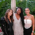 Zulay Henao Instagram - Thank you @the_macallan for hosting this beautiful “Women in Business” dinner along with @modernmuze & the beautiful @erincoscarelli 🖤 The common thread amongst all the women that attended is the “knowing” that their vision is worthy and wholly coming into fruition. And while you are in this “knowing” the best place to be is in our skin, being us, being our own Muze… Be Your Own Muze! @modernmuze The Pennisula Hotel Beverly Hill