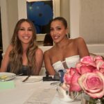 Zulay Henao Instagram - Thank you @the_macallan for hosting this beautiful “Women in Business” dinner along with @modernmuze & the beautiful @erincoscarelli 🖤 The common thread amongst all the women that attended is the “knowing” that their vision is worthy and wholly coming into fruition. And while you are in this “knowing” the best place to be is in our skin, being us, being our own Muze… Be Your Own Muze! @modernmuze The Pennisula Hotel Beverly Hill