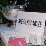 Zulay Henao Instagram - Be your own Muze🖤 This weekend @modernmuze co-hosted a “Women in Business” dinner along with @erincoscarelli & @the_macallan at the beautiful @thepeninsulabh 🖤🖤 Thank you @themacallanmartin for trusting us! More to come…..🖤