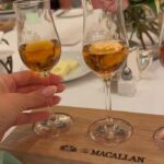 Zulay Henao Instagram - Be your own Muze🖤 This weekend @modernmuze co-hosted a “Women in Business” dinner along with @erincoscarelli & @the_macallan at the beautiful @thepeninsulabh 🖤🖤 Thank you @themacallanmartin for trusting us! More to come…..🖤