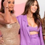 Zulay Henao Instagram - Guys! I had a beautiful day with my new girls over @latvnetwork “Get it girl” We talked ALL things @modernmuze & entrepreneurship! Stay tuned for interview details coming soon. And while we’re at it, let’s remind our sister, bestie, co- worker, mama, papa: KEEP GOING, keep working on your dream, stay focused, get in tune with the emotions necessary to see that dream manifest! Let’s go!!💜🌈 Photography by @rafa2w Hair & makeup by @mebeaute Dream by me! #iammyownmuze #beyourmuze #latina