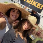 Zulay Henao Instagram - Equity & respect for the artist, PUNTO, y se acabo! #safaftrastrong #sagaftra #latinasactingup @sagaftra @latinasactingup La pase rico con me gente hoy! Wepppaaaaa…. Los Angeles, California