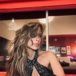 Zulay Henao Instagram - Ciao Vegas..