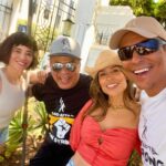Zulay Henao Instagram - Equity & respect for the artist, PUNTO, y se acabo! #safaftrastrong #sagaftra #latinasactingup @sagaftra @latinasactingup La pase rico con me gente hoy! Wepppaaaaa…. Los Angeles, California