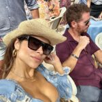 Zulay Henao Instagram – France is delicious in all the ways🇫🇷
Esta vida está rica💚🌊
#canne La Guérite – Cannes