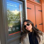 Zulay Henao Instagram - WAR WORDS written by the amazing @michellekholosbrooks directed by #JennySullivan - Produced in partnership with @newbeginningssb an association dedicated to serving veterans in need. This play brought me back to life in so many ways, of course as an artist, but we’ll get to that later. I always knew my experiences in the military weren’t unique to me. I know of so many people whose experiences span the spectrum of emotions, from physical & emotional pain, to also those invisible wounds that no one sees. These monologues are from real soldiers, they are raw, unfiltered, poignant, prideful, and mostly heartbreaking. If you’re in NYC I urge you to support the full production starting November 10th- Dec 17th- let’s bridge the gap, create space and understand one another more. Everyday. As an artist this production breathed life into me, I feel so human and so invigorated to find more stories to tell, more ways to feel and more ways to connect. Thank you @victoriabcasting for this gift! Thank you to my cast mates for the laughs and tears, you are all so talented and beautiful! Thank you to my honey for cheering me on the way you do. I love you @mrkevinconnolly The New Vic Theater