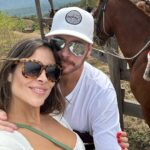 Zulay Henao Instagram - Cheers baby, Happy Papis Day💚 We love you & appreciate all you do for us, we never once doubt we’re your top priority in all you do. Enjoy your day @mrkevinconnolly It ends at 12 AM sharp!