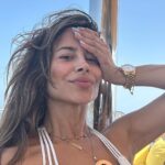 Zulay Henao Instagram – South of France with the familia 🇫🇷
Merci #CP & @nikkiwhatnikkiwho
