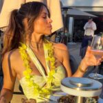 Zulay Henao Instagram - Turn your magic on🪄 Our energy is always creating.. 🌸 ALOHA