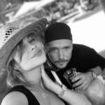 Zulay Henao Instagram - Cheers baby, Happy Papis Day💚 We love you & appreciate all you do for us, we never once doubt we’re your top priority in all you do. Enjoy your day @mrkevinconnolly It ends at 12 AM sharp!