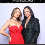 Zulay Henao Instagram - Had an amazing time celebrating Latino excellence at @NALIP_Org’s End of Year Celebration! Thank you NALIP for bringing us together to celebrate our accomplishments 🥂🎉 #CelebrateLatinoExcellence #NALIP #beyourownmuze @modernmuze Styled by @simonasacchitella Makeup by @abramovicm