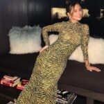 Zulay Henao Instagram - Happy New Year 🌈⚡️⭐️🪄#123123 Los Angeles, California