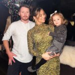 Zulay Henao Instagram – Happy New Year 🌈⚡️⭐️🪄#123123 Los Angeles, California