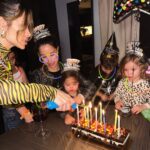 Zulay Henao Instagram – Happy New Year 🌈⚡️⭐️🪄#123123 Los Angeles, California
