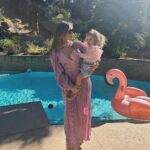 Zulay Henao Instagram - The calm before the THANKSGIVING storm ..❤️🦃💗 I hope you all had a beautiful day! @modernmuze
