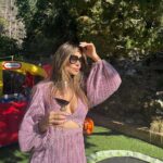 Zulay Henao Instagram - The calm before the THANKSGIVING storm ..❤️🦃💗 I hope you all had a beautiful day! @modernmuze