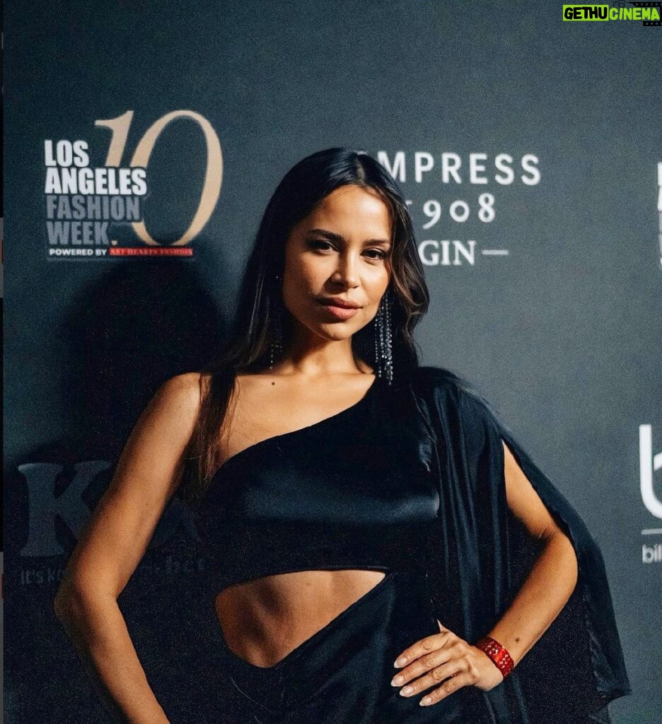 Zulay Henao Instagram - Michael, you’re such a big talent, love you! Thank you for having me friend! I LOVED everything…😍🖤 @michaelcostello 💋 Hair & makeup by @mebeaute @modernmuze