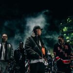 cherry chill will. Instagram - @badhop_official "Champion Road" behind the scenes photographed by cherry chill will. #badhop #championroad #cherrychillwill Kawasaki, Japan