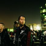 cherry chill will. Instagram - @badhop_official "Champion Road" behind the scenes photographed by cherry chill will. #badhop #championroad #cherrychillwill Kawasaki, Japan