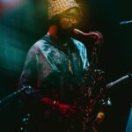 cherry chill will. Instagram - Shabaka and the Ancestors photographed by cherry chill will. at @billboardlive_tokyo #shabaka #shabakaandtheancestors #cherrychillwill