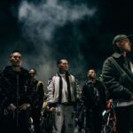 cherry chill will. Instagram - @badhop_official "Champion Road" behind the scenes photographed by cherry chill will. #badhop #championroad #cherrychillwill Kawasaki, Japan