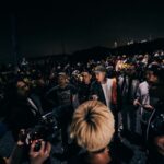 cherry chill will. Instagram - @badhop_official "Champion Road" behind the scenes photographed by cherry chill will. #badhop #championroad #cherrychillwill Kawasaki, Japan