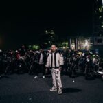 cherry chill will. Instagram - @badhop_official "Champion Road" behind the scenes photographed by cherry chill will. #badhop #championroad #cherrychillwill Kawasaki, Japan