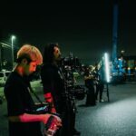 cherry chill will. Instagram - @badhop_official "Champion Road" behind the scenes photographed by cherry chill will. #badhop #championroad #cherrychillwill Kawasaki, Japan