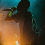 cherry chill will. Instagram - JJJ “MAKTUB” Release Live at @clubcitta_official Kawasaki photographed by cherry chill will. @__j_j_j__ #jjj #maktub #cherrychillwill