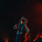 cherry chill will. Instagram - tha BOSS 「IN THE NAME OF HIPHOP II」RELEASE LIVE at LIQUIDROOM,TOKYO 「続・ラッパーの一分」 photographed by cherry chill will. Tokyo, Japan