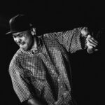 cherry chill will. Instagram - Tha BOSS photographed by cherry chill will. #thaboss #inthenameofhiphop2 #cherrychillwill Tokyo, Japan