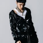 cherry chill will. Instagram - LEX photographed by cherry chill will. styling by @naked_tokyo @lex_zx_lex_0 #LEX #cherrychillwill Tokyo, Japan