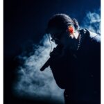 cherry chill will. Instagram - ZORN "LIVE" at Saitama Super Arena 2022.11.03. photographed by cherry chill will. #zorn #cherrychillwill