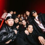 cherry chill will. Instagram - KANDYTOWN Rolling Stone Japan Magazine cover and all photographed by cherry chill will. #kandytown #rollingstonemagazine #cherrychillwill Tokyo, Japan