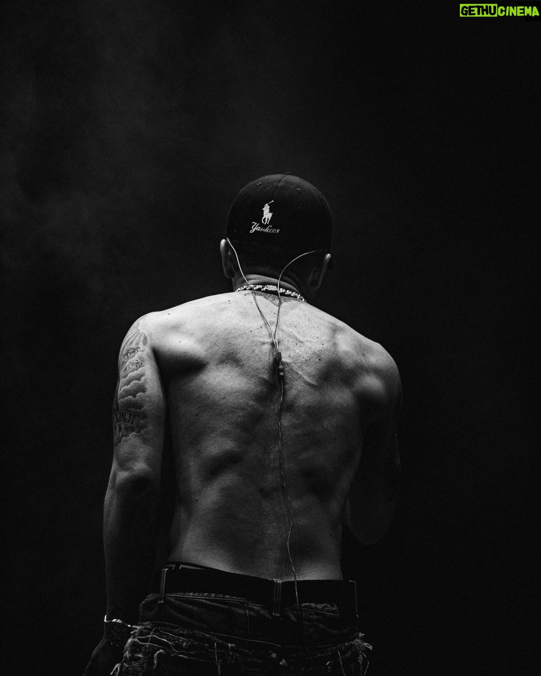 cherry chill will. Instagram - AK-69 photographed by cherry chill will. #startitagaininbudokan #2022 #ak69 #cherrychillwill @ak69_official @ak69_staff Tokyo, Japan