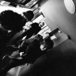 cherry chill will. Instagram - RHYMESTER photographed by cherry chill will. #backstage #rhymester #cherrychillwill Tokyo, Japan
