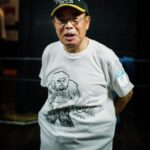 cherry chill will. Instagram - 初めてお会いしたのがDev Large追悼イベント"Hustlers Convention" at VISION(2015)。それから何度かお会いし食事に誘ってくれたりお話しさせていただきました。自分の写真集の表紙にD.Lさんを使いたいと言った時も快諾していただいたり、その他、D.Lさんの写真をメディアに出す際もいつも快諾していただきました。 「D.Lの存在を後世に伝えていって欲しい」 そんな言葉を僕にかけてくれた時から勝手な使命感を持ち現在に至っています。 短い時間でしたがお会いできた事、本当に感謝してます。 ありがとうございました。 御冥福をお祈りいたします。 Rest In Paradise Mr. Kon