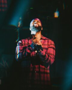cherry chill will. Instagram - @dvsn photographed by cherry chill will. @billboardlive_tokyo Tokyo, Japan