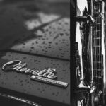 cherry chill will. Instagram - @deepvalley_garage photographed by cherry chill will.