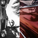 cherry chill will. Instagram - @deepvalley_garage photographed by cherry chill will.