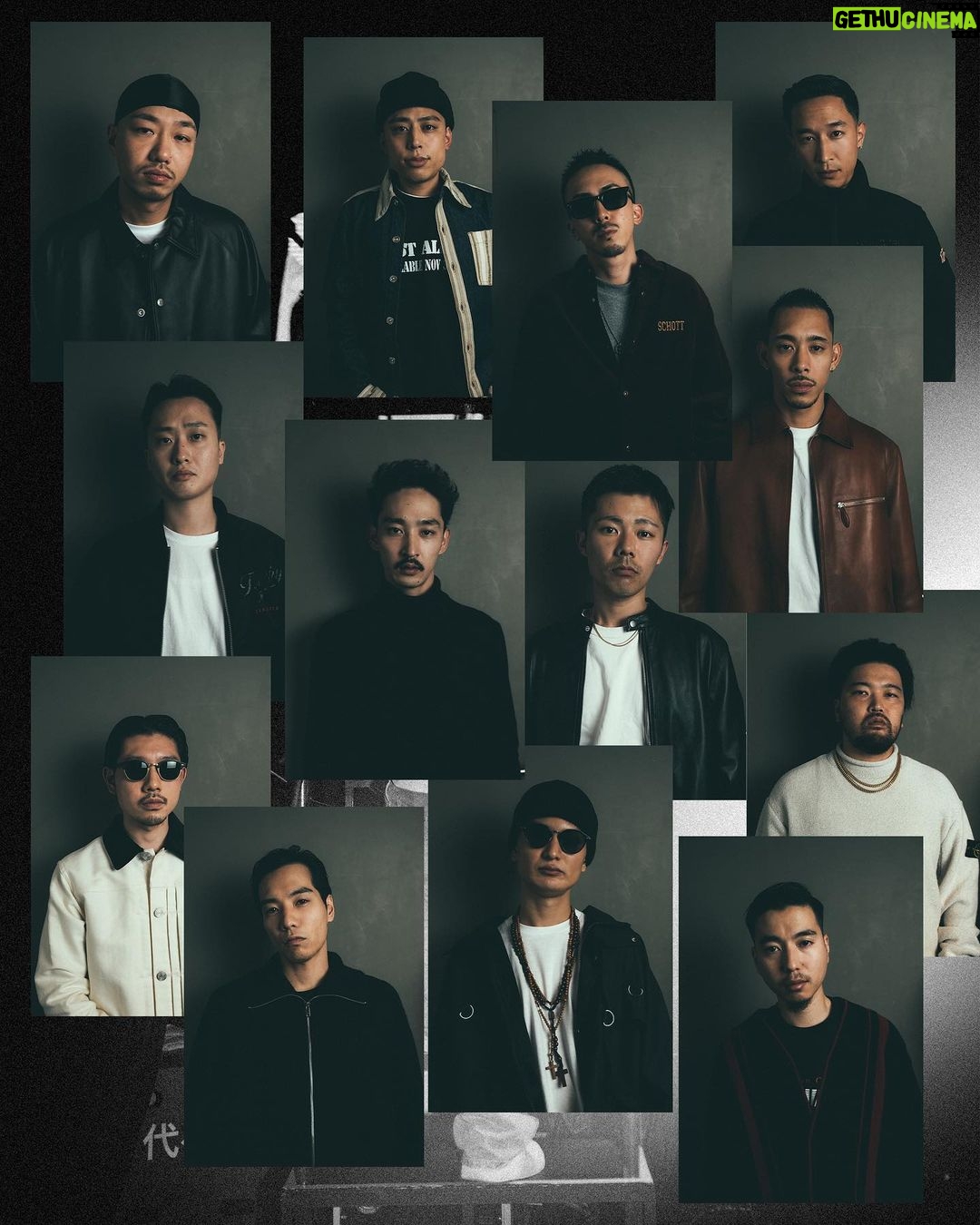 cherry chill will. Instagram - KANDYTOWN Rolling Stone Japan Magazine cover and all photographed by cherry chill will. #kandytown #rollingstonemagazine #cherrychillwill Tokyo, Japan