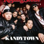 cherry chill will. Instagram - KANDYTOWN Rolling Stone Japan Magazine cover and all photographed by cherry chill will. #kandytown #rollingstonemagazine #cherrychillwill Tokyo, Japan