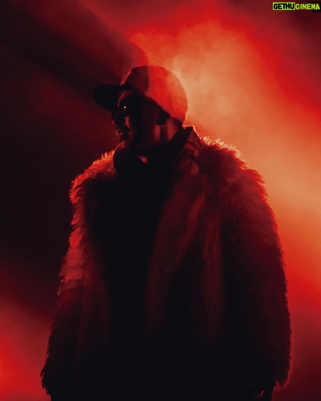 cherry chill will. Instagram - AK-69 photographed by cherry chill will. #startitagaininbudokan #2022 #ak69 #cherrychillwill @ak69_official @ak69_staff Tokyo, Japan