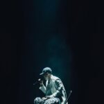 cherry chill will. Instagram - AK-69 photographed by cherry chill will. #startitagaininbudokan #2022 #ak69 #cherrychillwill @ak69_official @ak69_staff Tokyo, Japan