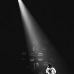 cherry chill will. Instagram - ZORN photographed by cherry chill will. #zorn #saitamasuperarena #cherrychillwill Tokyo, Japan