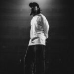 cherry chill will. Instagram - ZORN photographed by cherry chill will. #zorn #saitamasuperarena #cherrychillwill Tokyo, Japan
