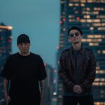 cherry chill will. Instagram - @ozrosaurus_official @kreva_drk_dj908 photographed by cherry chill will. #ozrosaurus #kreva #cherrychillwill